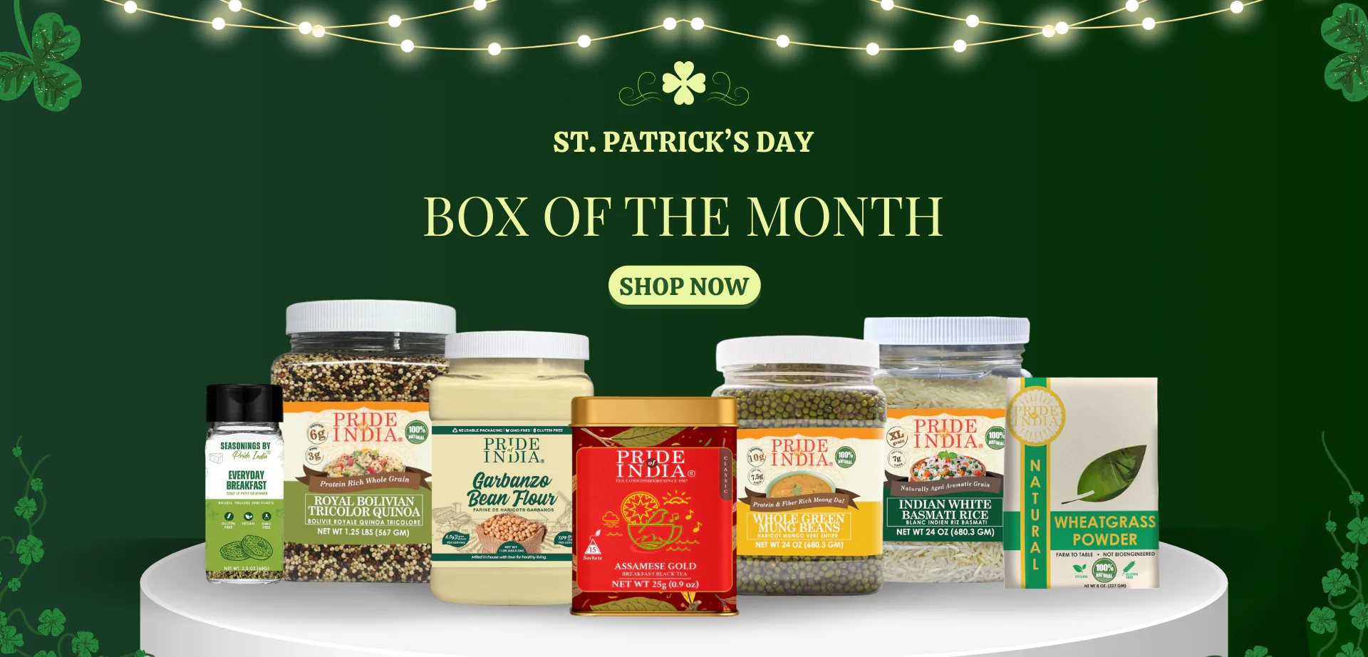 Welcome to Our Store